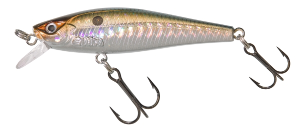 Gunki Gamera Twitch 65 SP